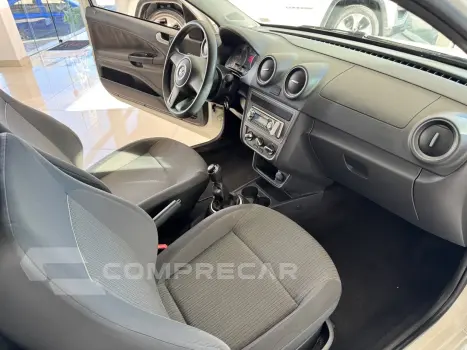 SAVEIRO 1.6 MI CE 8V FLEX 2P MANUAL G.VI