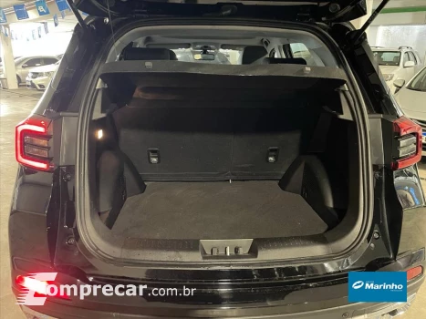TIGGO 5x 1.5 VVT TURBO iFLEX SPORT CVT