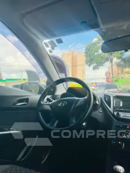 HB20 Comf./C.Plus/C.Style 1.0 Flex 12V