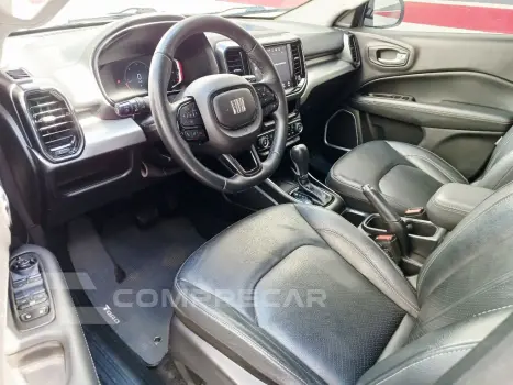 Toro Volcano 2.0 16V 4x4 TB Diesel Aut.