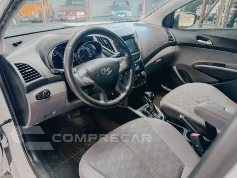 HB20 1.6 Premium 16V