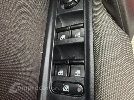 TORO 2.0 16V Turbo Freedom 4WD