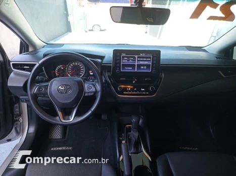 COROLLA 2.0 VVT-IE FLEX XEI DIRECT SHIFT
