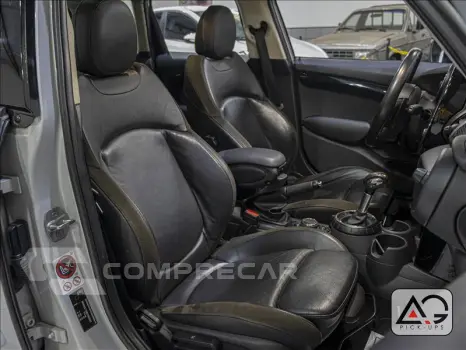 COOPER 2.0 16V Twinpower S