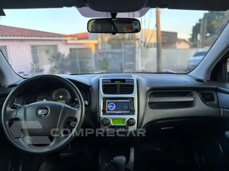 SPORTAGE 2.0 EX 4X2 V6