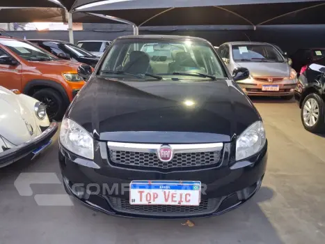 SIENA 1.0 MPI EL 8V
