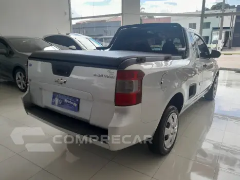 Montana 1.4 FLEX LS
