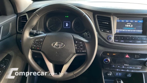 HYUNDAI TUCSON 1.6 16V T-GDI GL