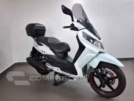 DAFRA CITYCOM 300i