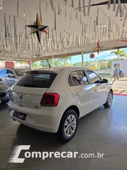 GOL 1.0 12V MPI Totalflex