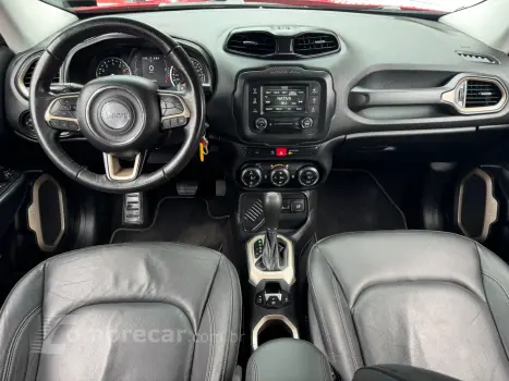 RENEGADE 1.8 16V Longitude