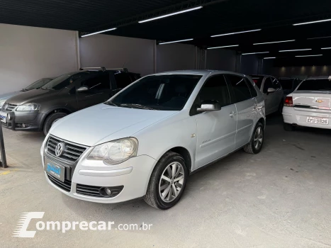 POLO 1.6 MI Sportline 8V