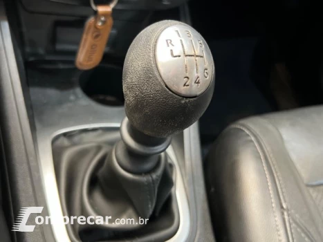 FLUENCE - 2.0 DYNAMIQUE 16V 4P MANUAL