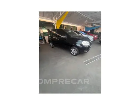 UNO 1.4 EVO ECONOMY 8V FLEX 4P MANUAL