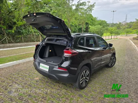 TRACKER 1.0 TURBO FLEX LT AUTOMÁTICO