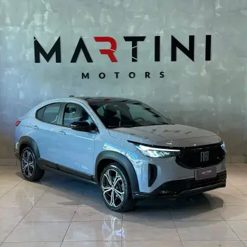 Fastback Impetus 1.0 200 T. Flex Aut