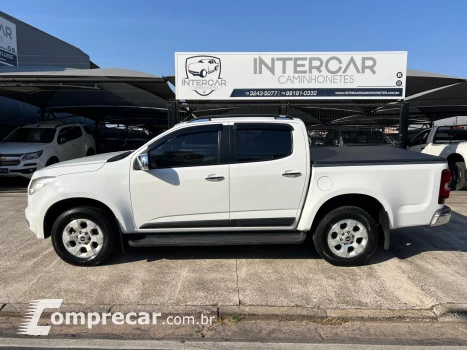 S10 2.4 LTZ 4X2 CD 8V