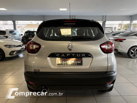 CAPTUR 1.6 16V SCE Life