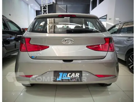 HB20 1.0 12V FLEX SENSE MANUAL