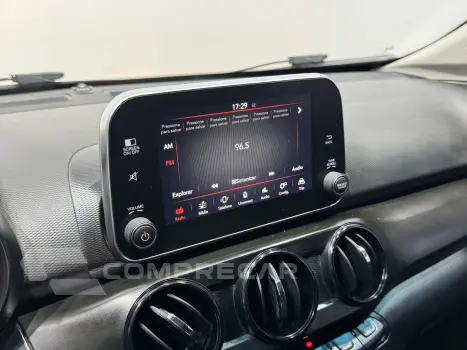 ARGO 1.0 FIREFLY FLEX DRIVE MANUAL