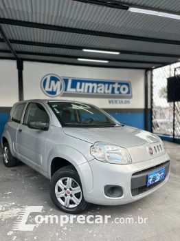 UNO 1.0 EVO Vivace 8V