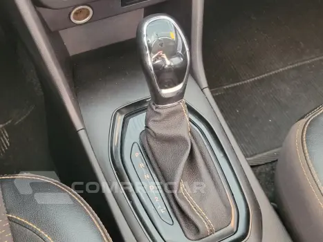 Tiggo 2 Look 1.5 16V Flex Aut.5p