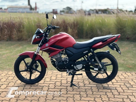 FAZER 150 YS