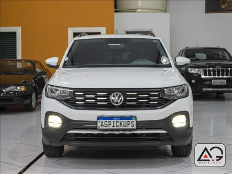 T-CROSS 1.0 200 TSI Sense