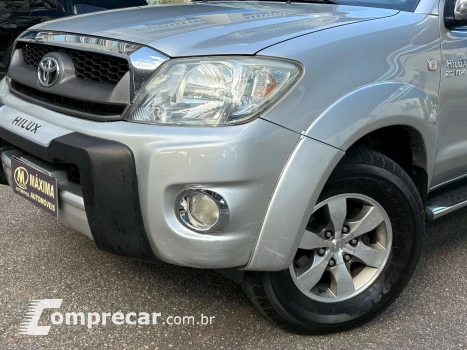 HILUX 2.7 VVT-I CD SR 4X2
