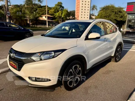 HR-V EX 1.8 Flexone 16V 5p Aut.