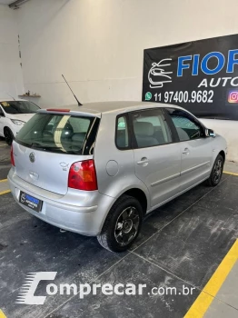VOLKSWAGEN POLO 1.0 MI 16V