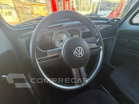 FUSCA 1300