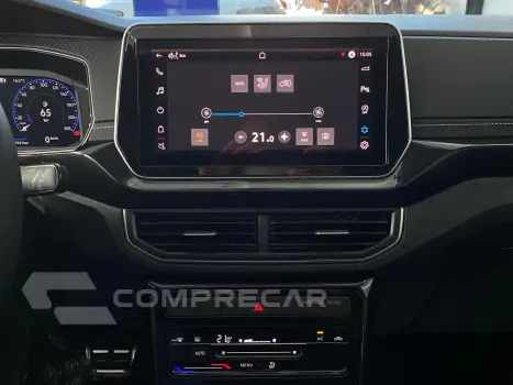 T-Cross Hig. 250 TSI 1.4 Flex 16V 5p Aut