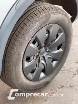Saveiro Robust 1.6 Total Flex 16V