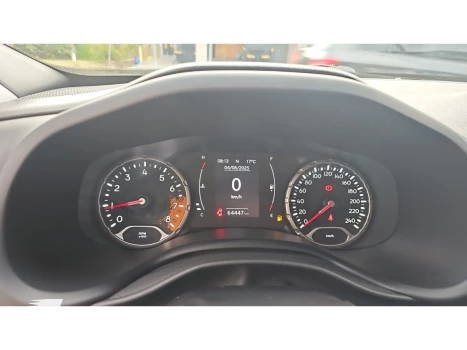 RENEGADE 1.8 16V FLEX SPORT 4P AUTOMÁTICO