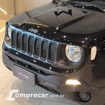 Renegade1.8 renegade 1.8 flex aut