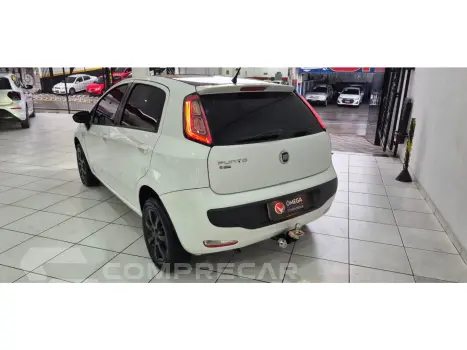 PUNTO ATTRACTIVE ITALIA 1.4 F.FLEX 8V 5P