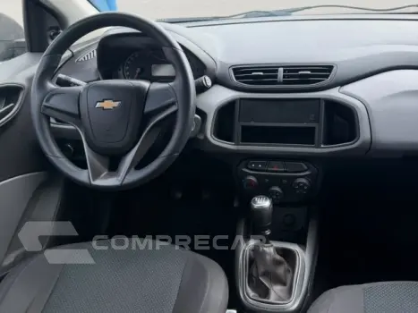 ONIX - 1.0 MPI JOY 8V 4P MANUAL
