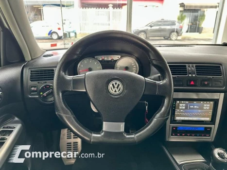 GOLF 1.6 MI Sportline 8V