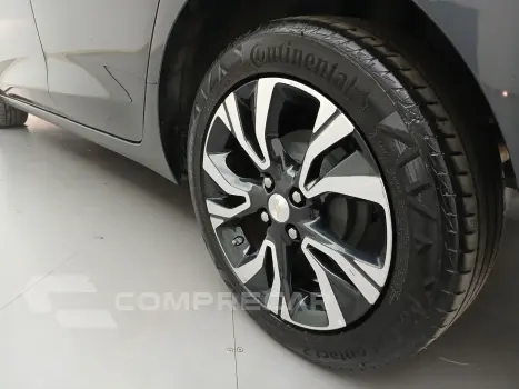 ONIX 1.0 TURBO FLEX PLUS PREMIER AUTOMÁTICO