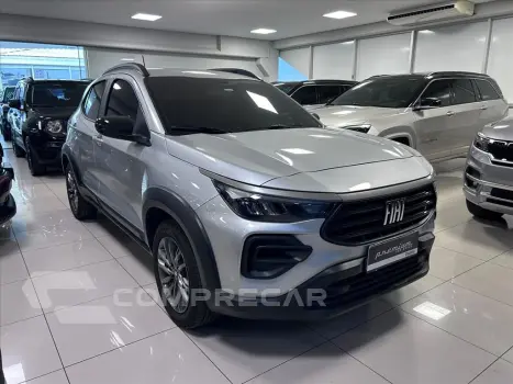 PULSE 1.3 FLEX DRIVE CVT