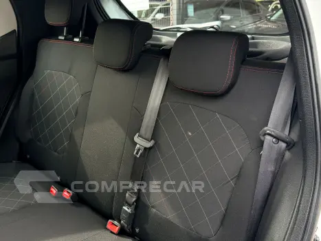 KWID 1.0 12V SCE ZEN