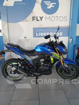 DR 160 FI