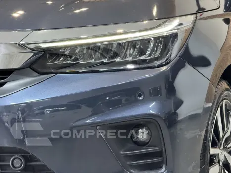 CITY 1.5 i-VTEC FLEX TOURING CVT