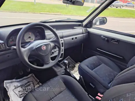 UNO 1.0 MPI MILLE FIRE ECONOMY 8V