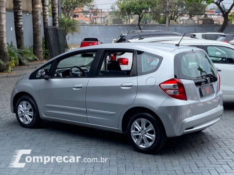 FIT 1.4 LX 16V