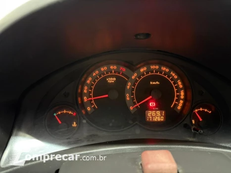 Celta Life/ LS 1.0 MPFI 8V FlexPower 3p