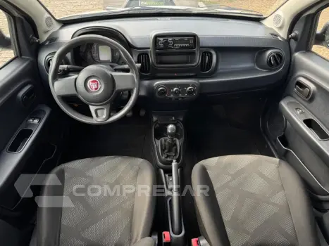 MOBI EASY COMFORT 1.0 Flex 5p.