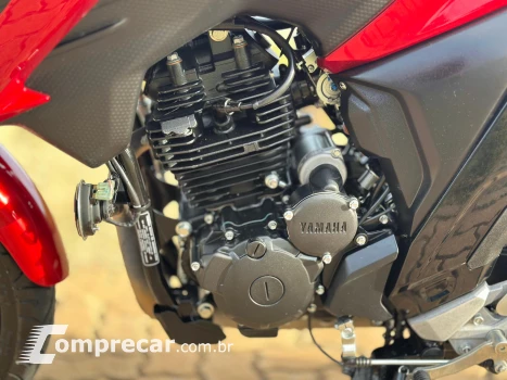 FZ25 FAZER