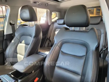 Tiggo 7 Pro 1.6 Turbo 16V Aut.